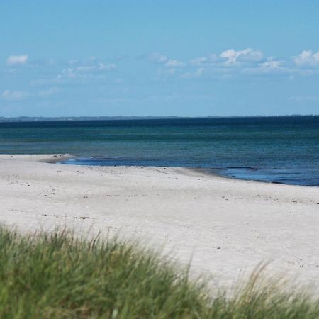 Ferienwohnung 'Kronsgaard' - Refugium Pottloch Ostsee Экстерьер фото