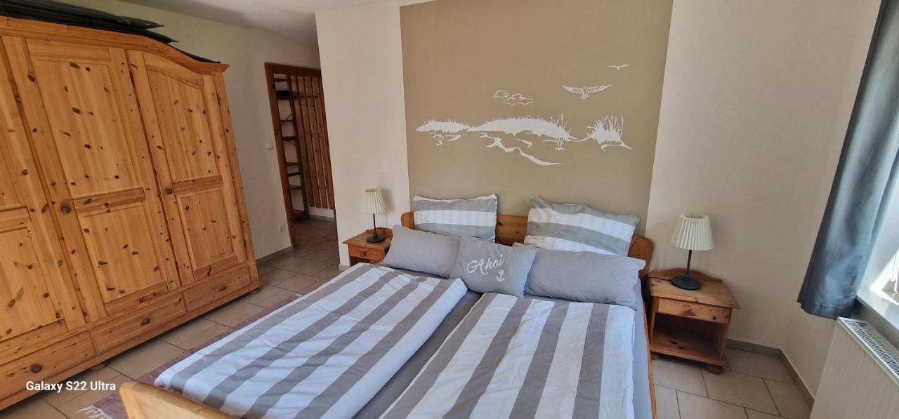 Ferienwohnung 'Kronsgaard' - Refugium Pottloch Ostsee Экстерьер фото