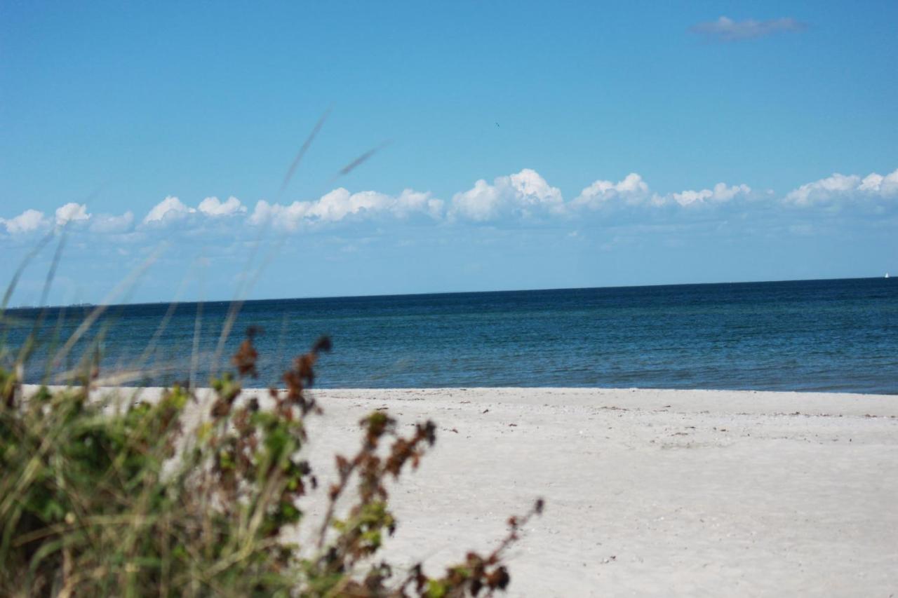 Ferienwohnung 'Kronsgaard' - Refugium Pottloch Ostsee Экстерьер фото