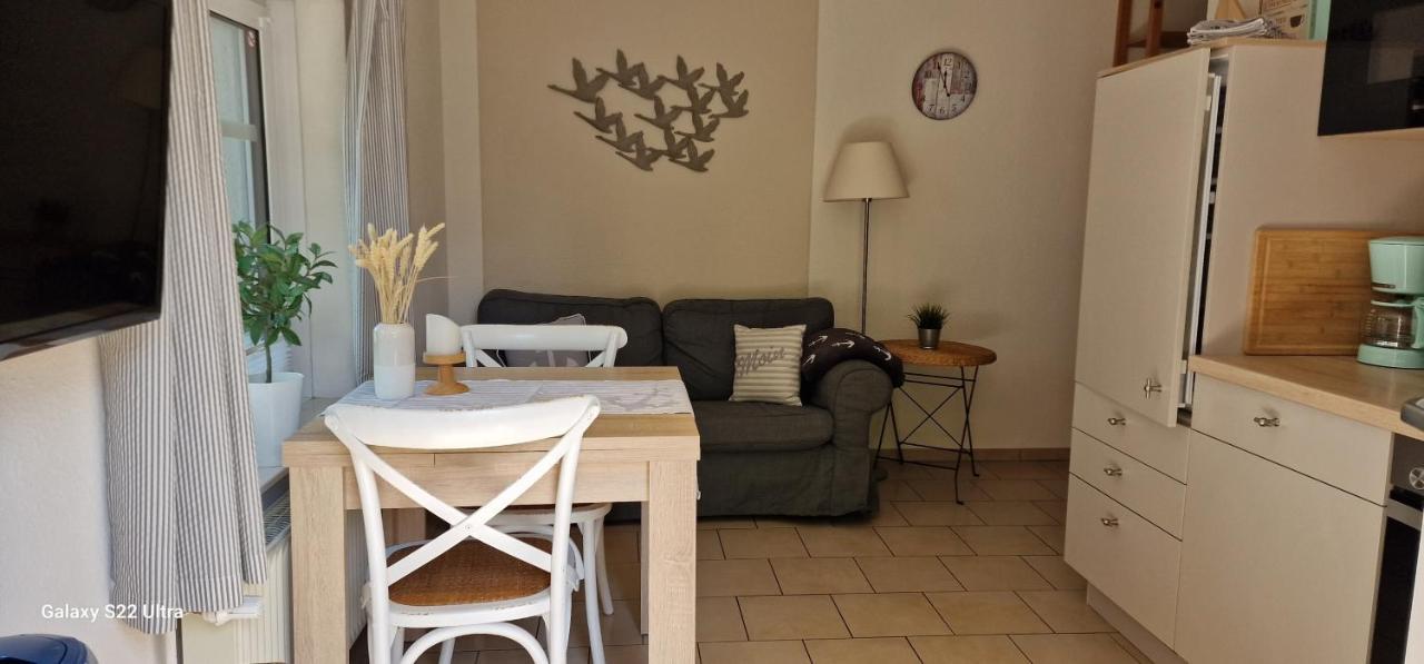 Ferienwohnung 'Kronsgaard' - Refugium Pottloch Ostsee Экстерьер фото