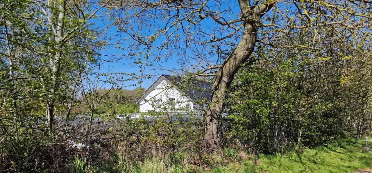 Ferienwohnung 'Kronsgaard' - Refugium Pottloch Ostsee Экстерьер фото