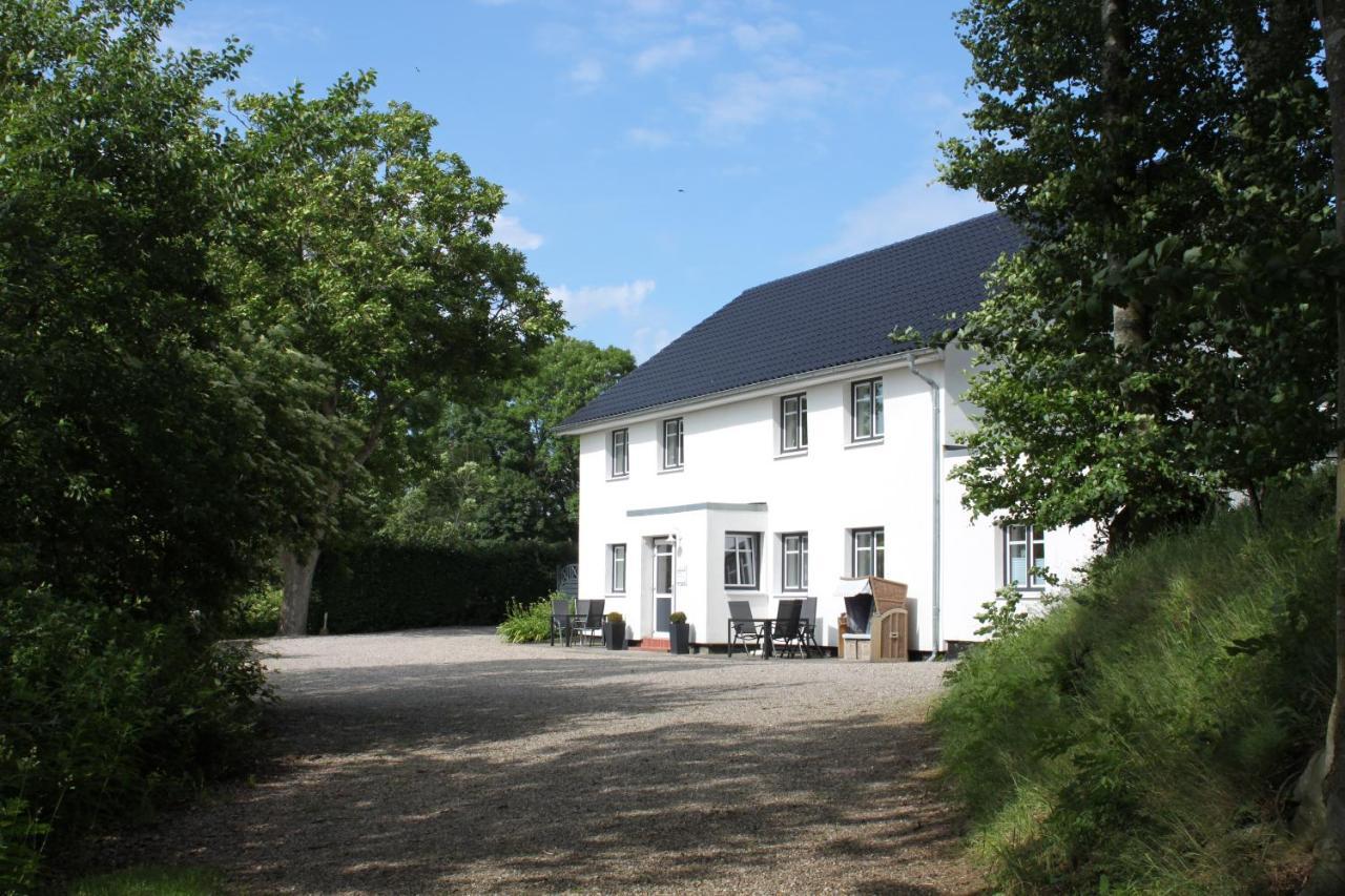 Ferienwohnung 'Kronsgaard' - Refugium Pottloch Ostsee Экстерьер фото