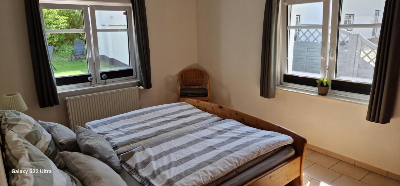 Ferienwohnung 'Kronsgaard' - Refugium Pottloch Ostsee Экстерьер фото