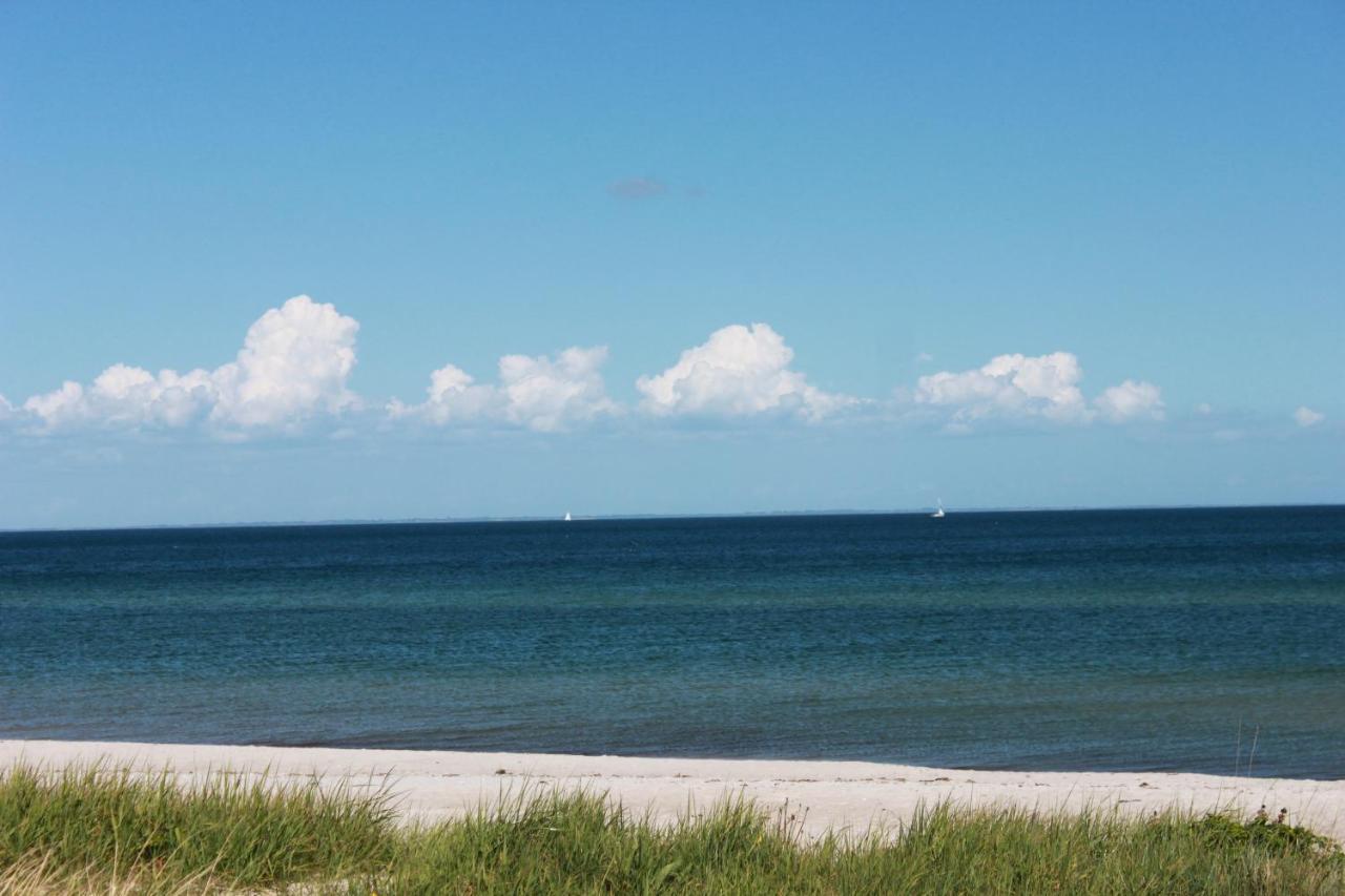 Ferienwohnung 'Kronsgaard' - Refugium Pottloch Ostsee Экстерьер фото