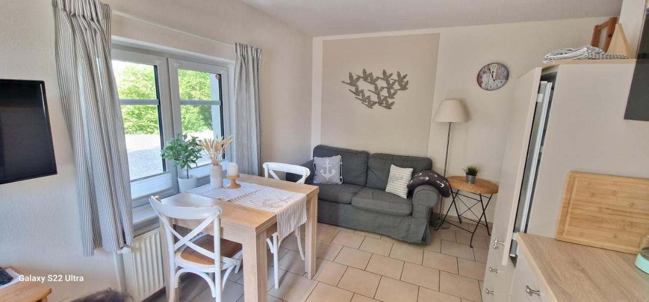 Ferienwohnung 'Kronsgaard' - Refugium Pottloch Ostsee Экстерьер фото